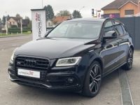 Audi SQ5 3,0 V6 BiTDI 340ch plus quattro Tiptronic - <small></small> 30.490 € <small>TTC</small> - #3