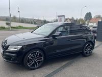 Audi SQ5 3,0 V6 BiTDI 340ch plus quattro Tiptronic - <small></small> 30.490 € <small>TTC</small> - #4