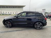 Audi SQ5 3,0 V6 BiTDI 340ch plus quattro Tiptronic - <small></small> 30.490 € <small>TTC</small> - #5