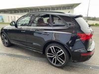 Audi SQ5 3,0 V6 BiTDI 340ch plus quattro Tiptronic - <small></small> 30.490 € <small>TTC</small> - #6