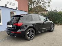 Audi SQ5 3,0 V6 BiTDI 340ch plus quattro Tiptronic - <small></small> 30.490 € <small>TTC</small> - #9