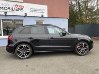 Audi SQ5 3,0 V6 BiTDI 340ch plus quattro Tiptronic - <small></small> 30.490 € <small>TTC</small> - #10