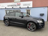 Audi SQ5 3,0 V6 BiTDI 340ch plus quattro Tiptronic - <small></small> 30.490 € <small>TTC</small> - #11