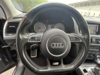 Audi SQ5 3,0 V6 BiTDI 340ch plus quattro Tiptronic - <small></small> 30.490 € <small>TTC</small> - #35