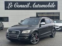 Audi SQ5 3.0 V6 BITDI 340CH PLUS QUATTRO TIPTRONIC - <small></small> 22.990 € <small>TTC</small> - #1