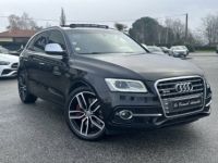 Audi SQ5 3.0 V6 BITDI 340CH PLUS QUATTRO TIPTRONIC - <small></small> 22.990 € <small>TTC</small> - #3