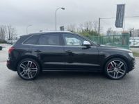 Audi SQ5 3.0 V6 BITDI 340CH PLUS QUATTRO TIPTRONIC - <small></small> 22.990 € <small>TTC</small> - #4