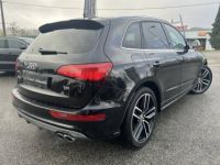 Audi SQ5 3.0 V6 BITDI 340CH PLUS QUATTRO TIPTRONIC - <small></small> 22.990 € <small>TTC</small> - #5