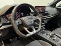 Audi SQ5 3.0 V6 BiTDI 347ch Hybrid MHEV Quattro - <small></small> 59.990 € <small>TTC</small> - #7