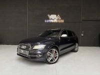 Audi SQ5 3.0 V6 BiTDI Plus 340 Quattro Tiptronic - <small></small> 28.990 € <small>TTC</small> - #1