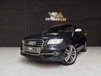 Audi SQ5 3.0 V6 BiTDI Plus 340 Quattro Tiptronic - <small></small> 28.990 € <small>TTC</small> - #2