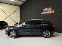 Audi SQ5 3.0 V6 BiTDI Plus 340 Quattro Tiptronic - <small></small> 28.990 € <small>TTC</small> - #4