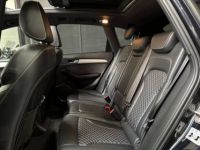 Audi SQ5 3.0 V6 BiTDI Plus 340 Quattro Tiptronic - <small></small> 28.990 € <small>TTC</small> - #10