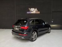 Audi SQ5 3.0 V6 BiTDI Plus 340 Quattro Tiptronic - <small></small> 28.990 € <small>TTC</small> - #30