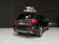 Audi SQ5 3.0 V6 BiTDI Plus 340 Quattro Tiptronic - <small></small> 28.990 € <small>TTC</small> - #31