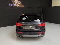 Audi SQ5 3.0 V6 BiTDI Plus 340 Quattro Tiptronic - <small></small> 28.990 € <small>TTC</small> - #32