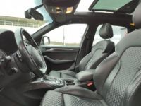 Audi SQ5 3.0 V6 BiTDI PLUS 340ch QUATTRO TIPTRONIC 8 - <small></small> 37.490 € <small>TTC</small> - #22