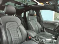 Audi SQ5 3.0 V6 BiTDI PLUS 340ch QUATTRO TIPTRONIC 8 - <small></small> 37.490 € <small>TTC</small> - #34