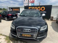 Audi SQ5 3.0 V6 TDI 313 ch S line QUATTRO T - <small></small> 28.989 € <small>TTC</small> - #2