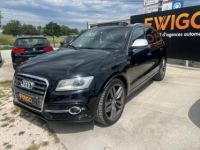 Audi SQ5 3.0 V6 TDI 313 ch S line QUATTRO T - <small></small> 28.989 € <small>TTC</small> - #3