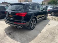 Audi SQ5 3.0 V6 TDI 313 ch S line QUATTRO T - <small></small> 28.989 € <small>TTC</small> - #7