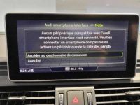 Audi SQ5 3.0 V6 TDI 347 Tiptronic 8 Quattro  - <small></small> 59.980 € <small>TTC</small> - #16