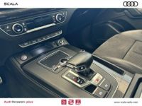 Audi SQ5 3.0 V6 TDI 347 Tiptronic 8 Quattro - <small></small> 47.990 € <small>TTC</small> - #12