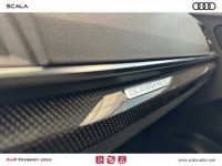 Audi SQ5 3.0 V6 TDI 347 Tiptronic 8 Quattro - <small></small> 47.990 € <small>TTC</small> - #13