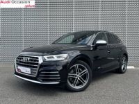 Audi SQ5 3.0 V6 TDI 347 Tiptronic 8 Quattro - <small></small> 49.990 € <small>TTC</small> - #1