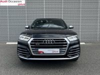 Audi SQ5 3.0 V6 TDI 347 Tiptronic 8 Quattro - <small></small> 49.990 € <small>TTC</small> - #2