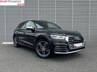 Audi SQ5 3.0 V6 TDI 347 Tiptronic 8 Quattro - <small></small> 49.990 € <small>TTC</small> - #3