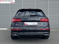 Audi SQ5 3.0 V6 TDI 347 Tiptronic 8 Quattro - <small></small> 47.290 € <small>TTC</small> - #5