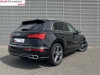 Audi SQ5 3.0 V6 TDI 347 Tiptronic 8 Quattro - <small></small> 49.990 € <small>TTC</small> - #6