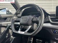 Audi SQ5 3.0 V6 TDI 347 Tiptronic 8 Quattro - <small></small> 49.990 € <small>TTC</small> - #7