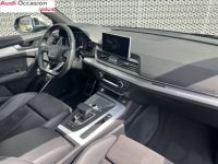 Audi SQ5 3.0 V6 TDI 347 Tiptronic 8 Quattro - <small></small> 47.290 € <small>TTC</small> - #8