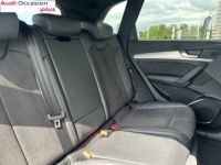 Audi SQ5 3.0 V6 TDI 347 Tiptronic 8 Quattro - <small></small> 47.290 € <small>TTC</small> - #9