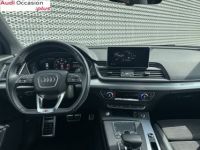 Audi SQ5 3.0 V6 TDI 347 Tiptronic 8 Quattro - <small></small> 49.990 € <small>TTC</small> - #11