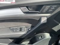 Audi SQ5 3.0 V6 TDI 347 Tiptronic 8 Quattro - <small></small> 47.290 € <small>TTC</small> - #22