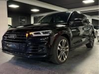 Audi SQ5 3.0 V6 TDI 347 Tiptronic 8 Quattro  - <small></small> 51.990 € <small>TTC</small> - #1