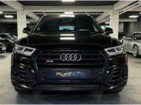 Audi SQ5 3.0 V6 TDI 347 Tiptronic 8 Quattro  - <small></small> 51.990 € <small>TTC</small> - #2