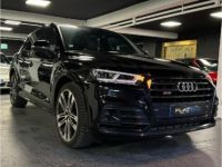 Audi SQ5 3.0 V6 TDI 347 Tiptronic 8 Quattro  - <small></small> 51.990 € <small>TTC</small> - #3