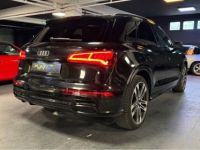 Audi SQ5 3.0 V6 TDI 347 Tiptronic 8 Quattro  - <small></small> 51.990 € <small>TTC</small> - #4