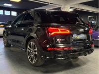 Audi SQ5 3.0 V6 TDI 347 Tiptronic 8 Quattro  - <small></small> 51.990 € <small>TTC</small> - #6