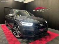 Audi SQ5 3.0 V6 TDI 347 Tiptronic 8 Quattro - <small></small> 48.990 € <small>TTC</small> - #1