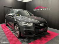 Audi SQ5 3.0 V6 TDI 347 Tiptronic 8 Quattro - <small></small> 48.990 € <small>TTC</small> - #2