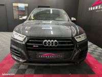 Audi SQ5 3.0 V6 TDI 347 Tiptronic 8 Quattro - <small></small> 48.990 € <small>TTC</small> - #3