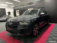 Audi SQ5 3.0 V6 TDI 347 Tiptronic 8 Quattro - <small></small> 48.990 € <small>TTC</small> - #4