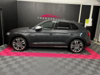 Audi SQ5 3.0 V6 TDI 347 Tiptronic 8 Quattro - <small></small> 48.990 € <small>TTC</small> - #5