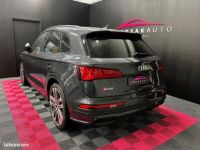 Audi SQ5 3.0 V6 TDI 347 Tiptronic 8 Quattro - <small></small> 48.990 € <small>TTC</small> - #6