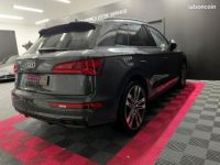 Audi SQ5 3.0 V6 TDI 347 Tiptronic 8 Quattro - <small></small> 48.990 € <small>TTC</small> - #8